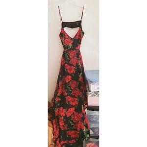 Forever 21 Contemporary maxi dress